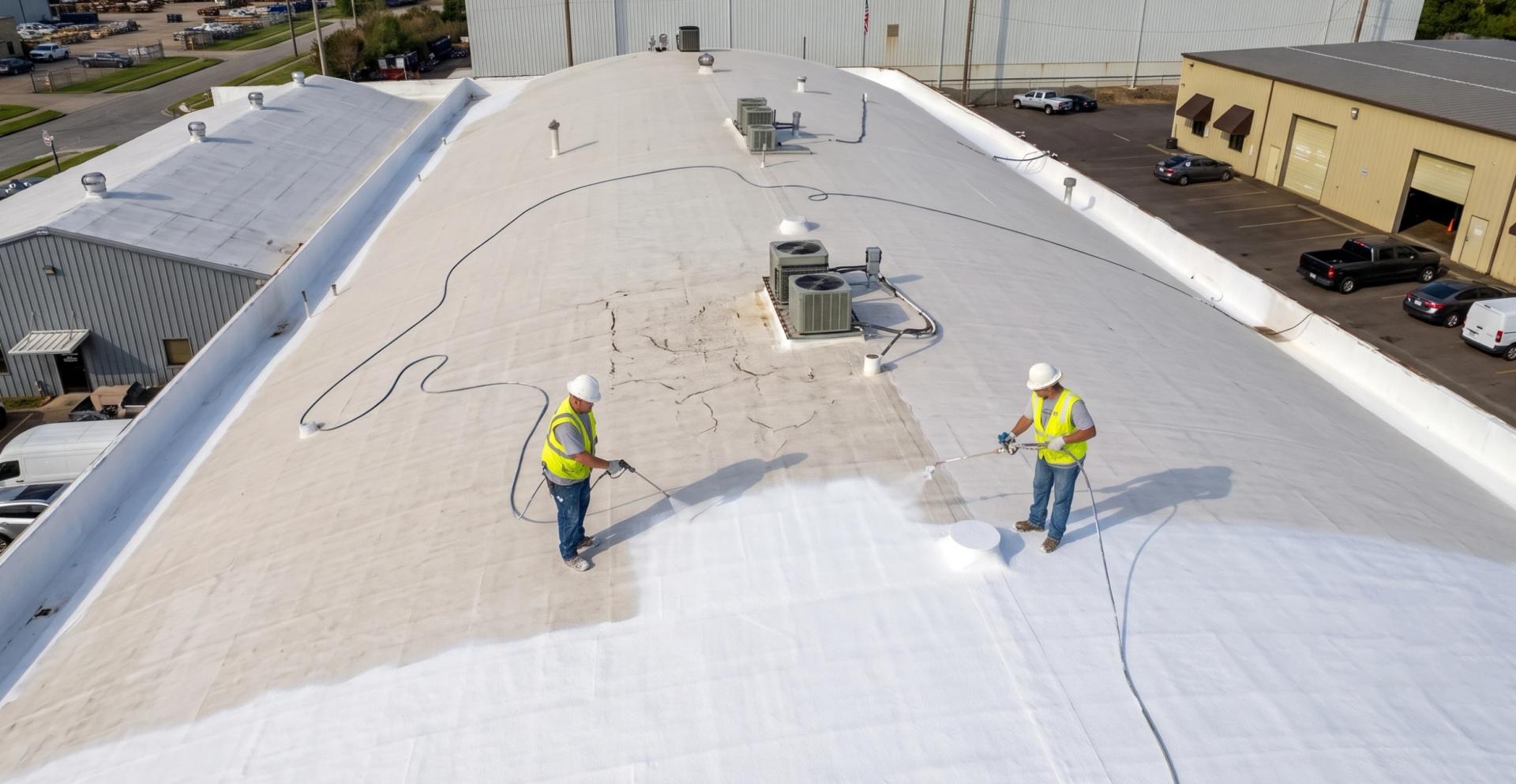 Heat Proofing category